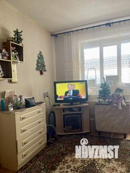 1-к квартира, на длительный срок, 26м2, 7/10 этаж