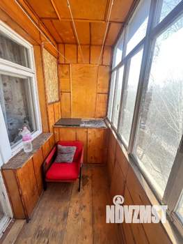 1-к квартира, на длительный срок, 40м2, 4/9 этаж