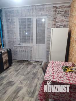 1-к квартира, на длительный срок, 40м2, 2/12 этаж