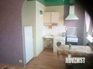1-к квартира, на длительный срок, 30м2, 9/9 этаж
