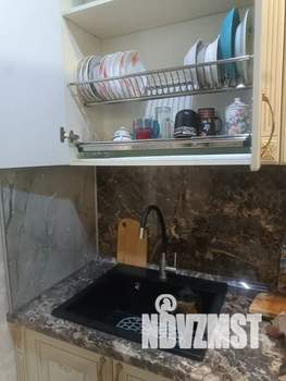 1-к квартира, посуточно, 37м2, 2/12 этаж