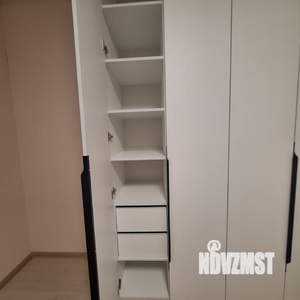 1-к квартира, на длительный срок, 32м2, 2/9 этаж