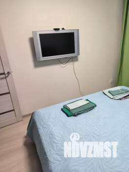 3-к квартира, посуточно, 54м2, 3/4 этаж