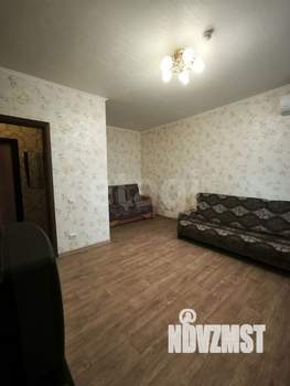 1-к квартира, на длительный срок, 40м2, 7/16 этаж