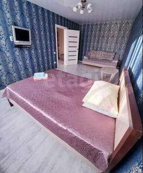 1-к квартира, на длительный срок, 37м2, 5/9 этаж