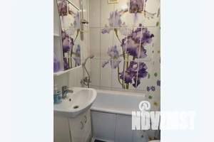 1-к квартира, посуточно, 34м2, 3/3 этаж