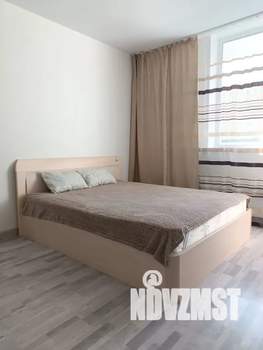Студия квартира, посуточно, 27м2, 16/24 этаж