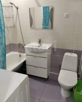 Студия квартира, на длительный срок, 20м2, 3/9 этаж