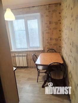 1-к квартира, на длительный срок, 36м2, 3/9 этаж