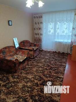 1-к квартира, на длительный срок, 34м2, 3/9 этаж