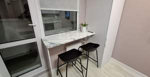 1-к квартира, на длительный срок, 38м2, 3/16 этаж