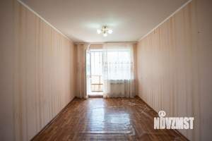 1-к квартира, на длительный срок, 37м2, 5/9 этаж