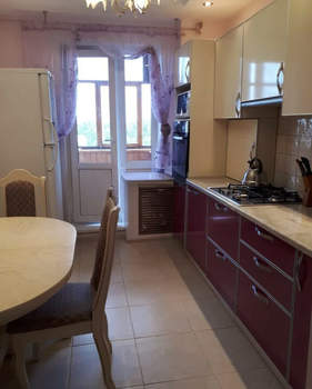 3-к квартира, на длительный срок, 66м2, 8/9 этаж