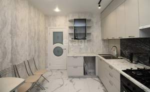 2-к квартира, на длительный срок, 60м2, 1/5 этаж