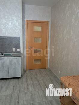 1-к квартира, на длительный срок, 40м2, 15/16 этаж