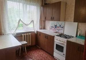 2-к квартира, на длительный срок, 42м2, 4/5 этаж
