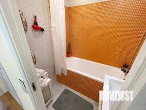 2-к квартира, посуточно, 60м2, 6/9 этаж