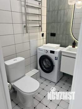 1-к квартира, посуточно, 43м2, 9/13 этаж