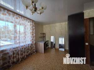 1-к квартира, на длительный срок, 32м2, 3/5 этаж