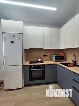 1-к квартира, на длительный срок, 46м2, 10/15 этаж