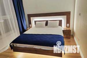1-к квартира, посуточно, 36м2, 11/24 этаж