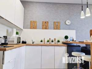 1-к квартира, посуточно, 27м2, 1/1 этаж