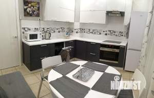 1-к квартира, на длительный срок, 38м2, 7/9 этаж