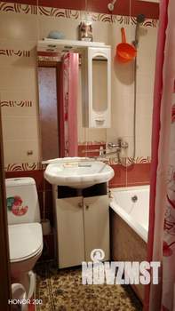 1-к квартира, на длительный срок, 38м2, 8/10 этаж