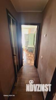 1-к квартира, на длительный срок, 31м2, 4/5 этаж