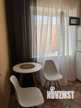 1-к квартира, на длительный срок, 37м2, 4/9 этаж