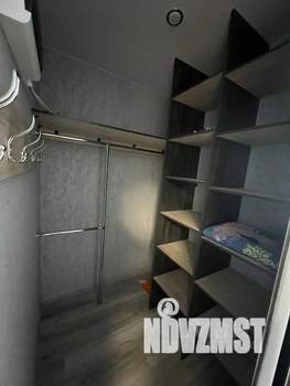 1-к квартира, посуточно, 55м2, 1/1 этаж