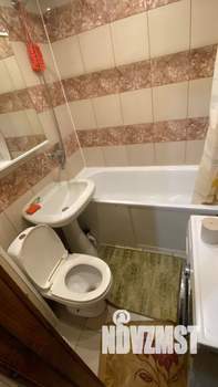 1-к квартира, на длительный срок, 23м2, 1/3 этаж