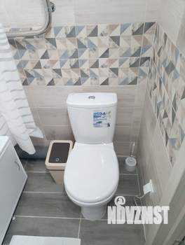 1-к квартира, посуточно, 36м2, 13/24 этаж