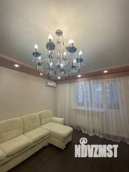 1-к квартира, на длительный срок, 50м2, 7/9 этаж