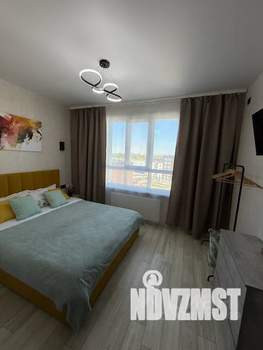 2-к квартира, посуточно, 39м2, 8/9 этаж