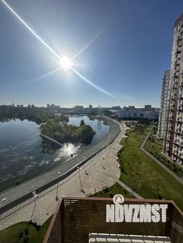 3-к квартира, на длительный срок, 60м2, 10/25 этаж