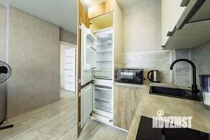 1-к квартира, на длительный срок, 46м2, 6/9 этаж