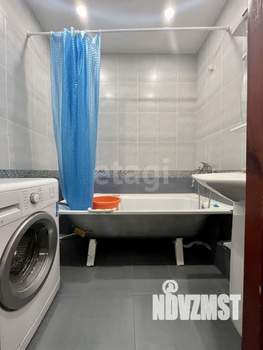 1-к квартира, на длительный срок, 54м2, 2/10 этаж