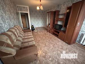 1-к квартира, на длительный срок, 35м2, 4/9 этаж