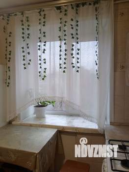 1-к квартира, на длительный срок, 35м2, 5/5 этаж