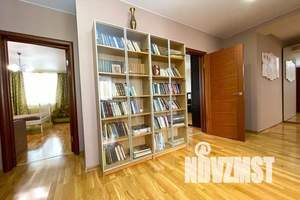 3-к квартира, посуточно, 90м2, 7/12 этаж