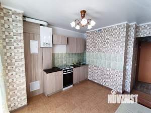 1-к квартира, на длительный срок, 40м2, 4/7 этаж