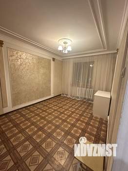 1-к квартира, на длительный срок, 38м2, 7/9 этаж