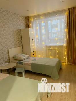 2-к квартира, посуточно, 72м2, 1/5 этаж