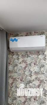 1-к квартира, посуточно, 36м2, 8/10 этаж