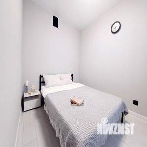 2-к квартира, посуточно, 42м2, 1/1 этаж