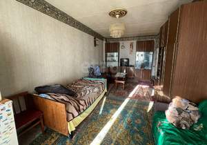 1-к квартира, на длительный срок, 35м2, 5/9 этаж