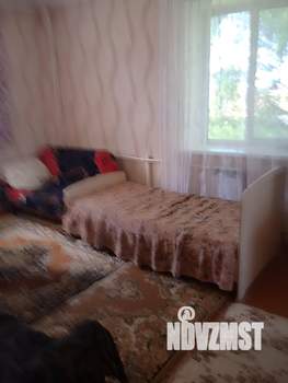 1-к квартира, на длительный срок, 29м2, 2/2 этаж