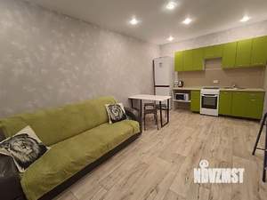 1-к квартира, на длительный срок, 38м2, 1/9 этаж