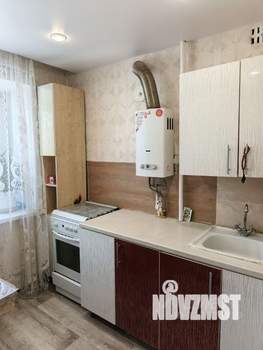 1-к квартира, на длительный срок, 39м2, 2/5 этаж